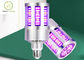 3mw/Cm2 UV βολβός των οδηγήσεων για τη αποστείρωση 280nm UVC 9 UVA 72