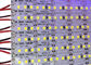 Σκληρή λουρίδα 144 άκαμπτο οδηγημένο ελαφρύ συνεχές ρεύμα 5V των οδηγήσεων SMD5630 IP20 λουρίδων PC