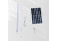 Προστασία αστραπής 120cm ελαφριά φθορισμού 10A ηλιακού πλαισίου επιτροπή σωλήνων