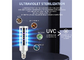 Λαμπτήρας αποστειρωτή UV φωτός των οδηγήσεων τηλεχειρισμού της FCC